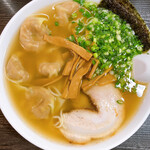 支那そば屋 こうや - 