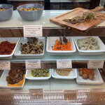 セルクル プリュス - ショーケース