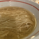 麺坊 ひかり - 