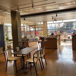 CERCLE PLUS Miyota - 店内环境