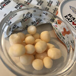 THE RAMUNE LOVERS - オレンジティー