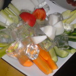 MaReaNa - バーニャカウダー