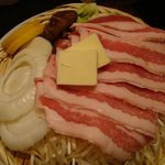 お好み焼もんじゃ 小麦 - 