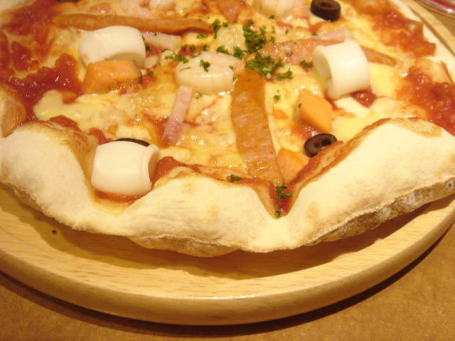 ジョリーパスタ 四之宮店 寒川 ファミレス 食べログ