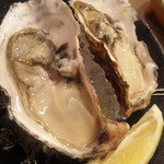 たかはし - 生カキ