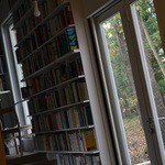 壺中天の本と珈琲 - 