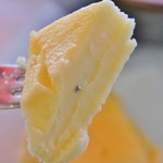 ウィンドー - 「ケーキ」食べますところです(12/4UP)