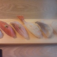 伊勢鮨 - 