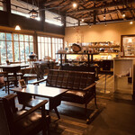 しまカフェ　江のまる - 