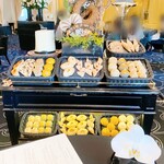 ガストロノミー ジョエル・ロブション - 