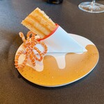 ガストロノミー ジョエル・ロブション - 