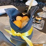 ガストロノミー ジョエル・ロブション - 