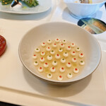 ガストロノミー ジョエル・ロブション - 