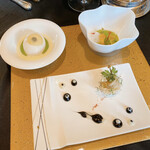 ガストロノミー ジョエル・ロブション - 