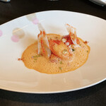 ガストロノミー ジョエル・ロブション - 