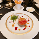 ガストロノミー ジョエル・ロブション - 