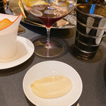 ガストロノミー ジョエル・ロブション - 