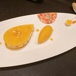 ガストロノミー ジョエル・ロブション - 