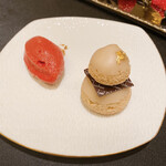 ガストロノミー ジョエル・ロブション - 