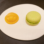 ガストロノミー ジョエル・ロブション - 