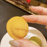 ガストロノミー ジョエル・ロブション - 