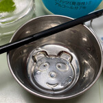 鯉とうなぎのまるます家 - 今日はパンダちゃん♪