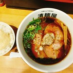 清麺屋 - 