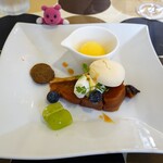 イタリア料理 アチェルボ - デザート