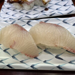 Sakai Uo Ichiba Sushi - 