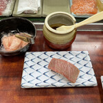 Sakai Uo Ichiba Sushi - 