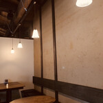 しまカフェ　江のまる - 