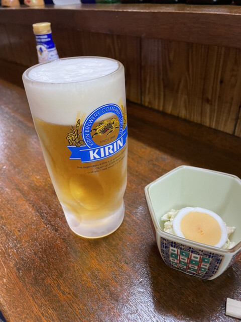 居酒屋時次郎 - 喜多方（焼き鳥）の写真