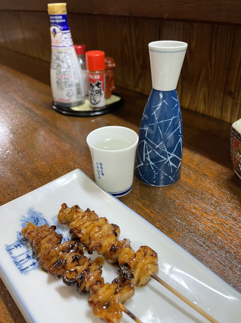 居酒屋時次郎 - 喜多方（焼き鳥）の写真