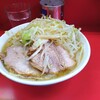 ラーメン二郎 三田本店
