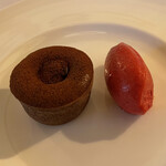 ラ・ターブル・オ・ジャポン - 