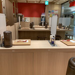 らーめん 七彩飯店 - 