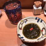 寿司割烹やまちょう - 