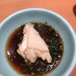 寿司割烹やまちょう - 