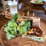 カフェ デュボワ - 