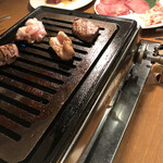 Yakiniku San - 