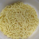 LAWSON - 料理写真:【2021.11.7(日)】購入したカップ麺(天下一品)