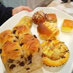 グーテ・ルブレ - 