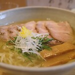 山崎麺二郎 - 