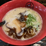 博多ラーメン 琥家 - 