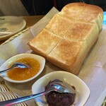 コメダ珈琲店 - 