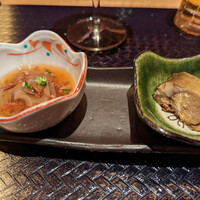 しゃぶしゃぶ　すき鍋　おもき 銀座店 - 