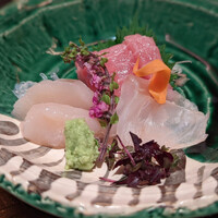 しゃぶしゃぶ　すき鍋　おもき 銀座店 - 