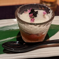 しゃぶしゃぶ　すき鍋　おもき 銀座店 - 