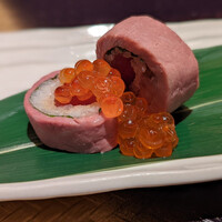 しゃぶしゃぶ　すき鍋　おもき 銀座店 - 