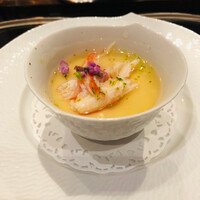 横浜うかい亭 - 